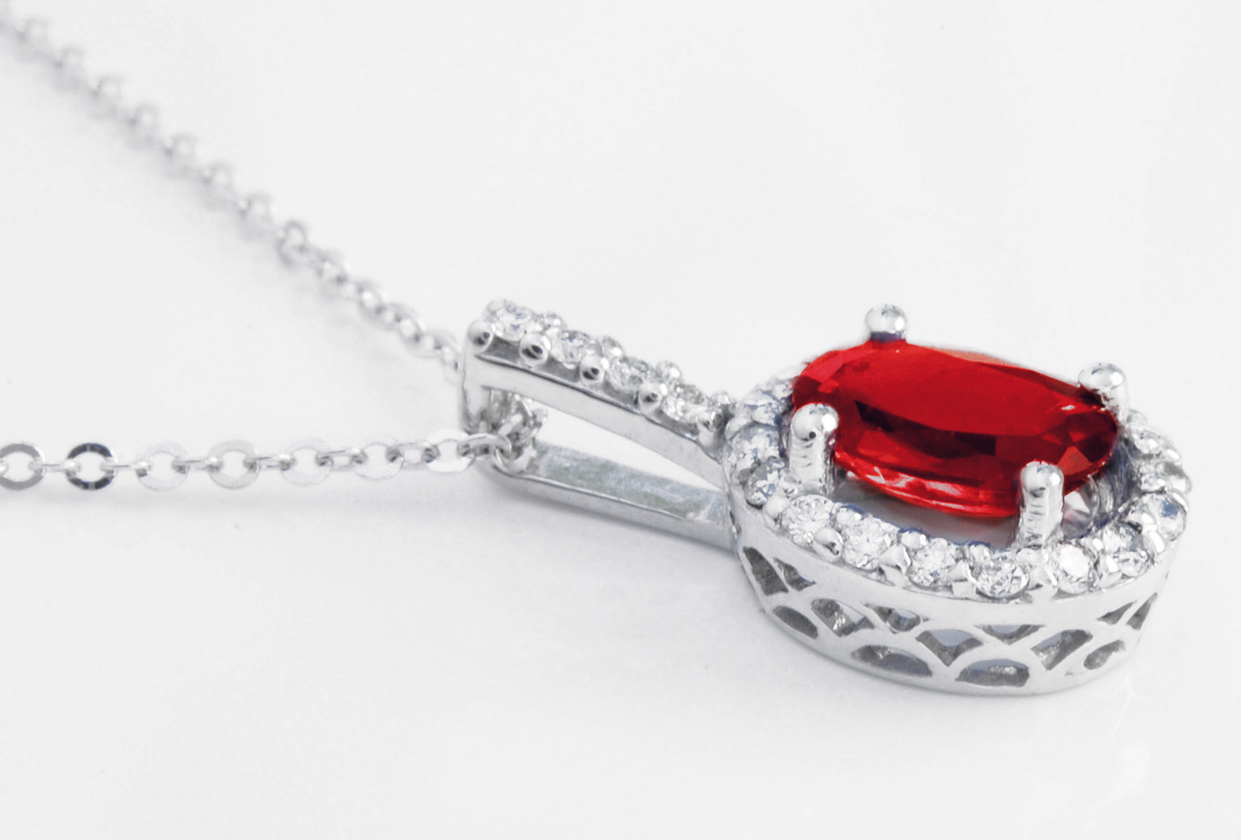 Princess Pendant - Image 5