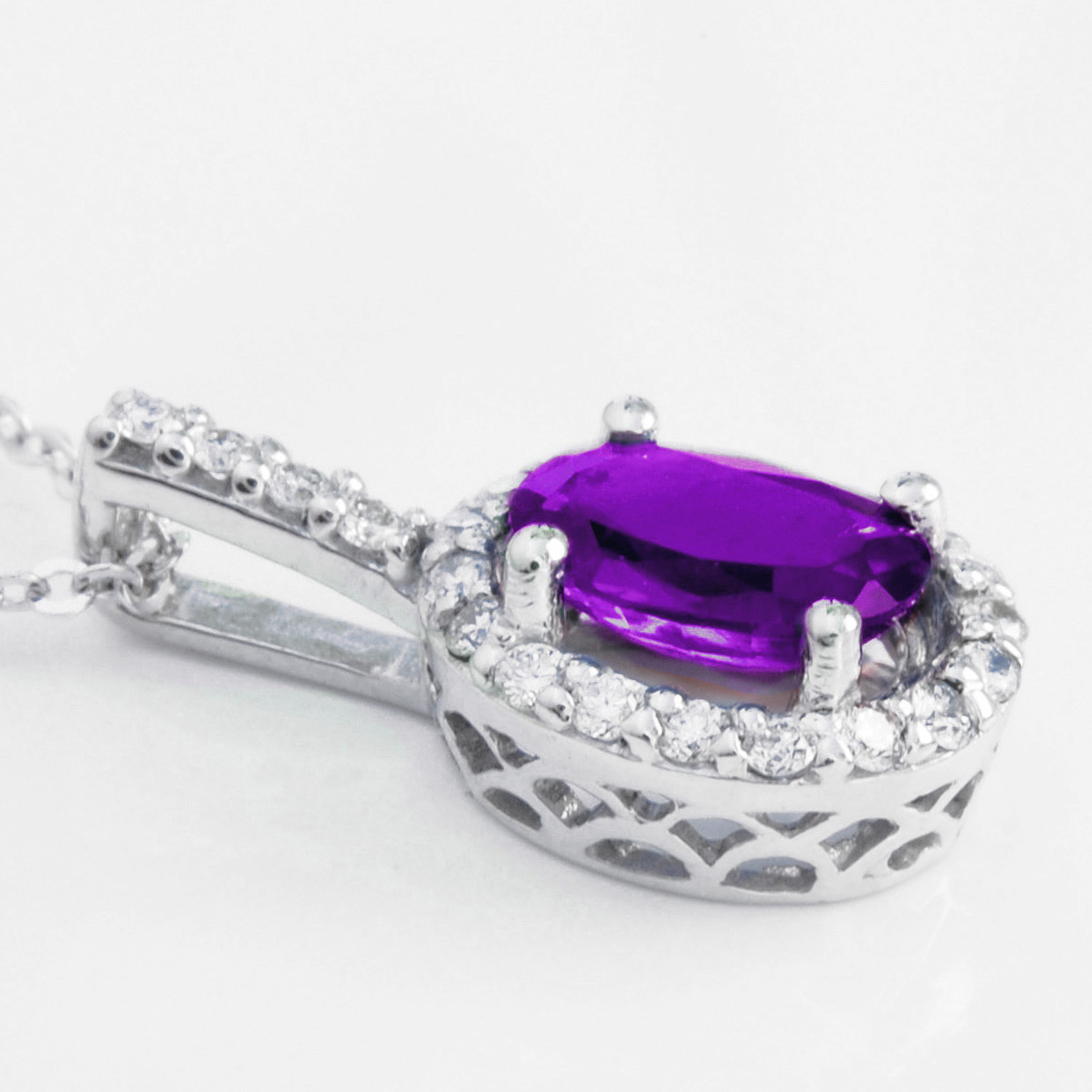 Princess Pendant - Image 2