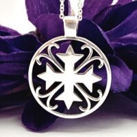 Living Promises Pendant