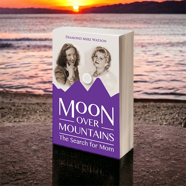 Moon Over Mountains: The Search for Mom - Image 5