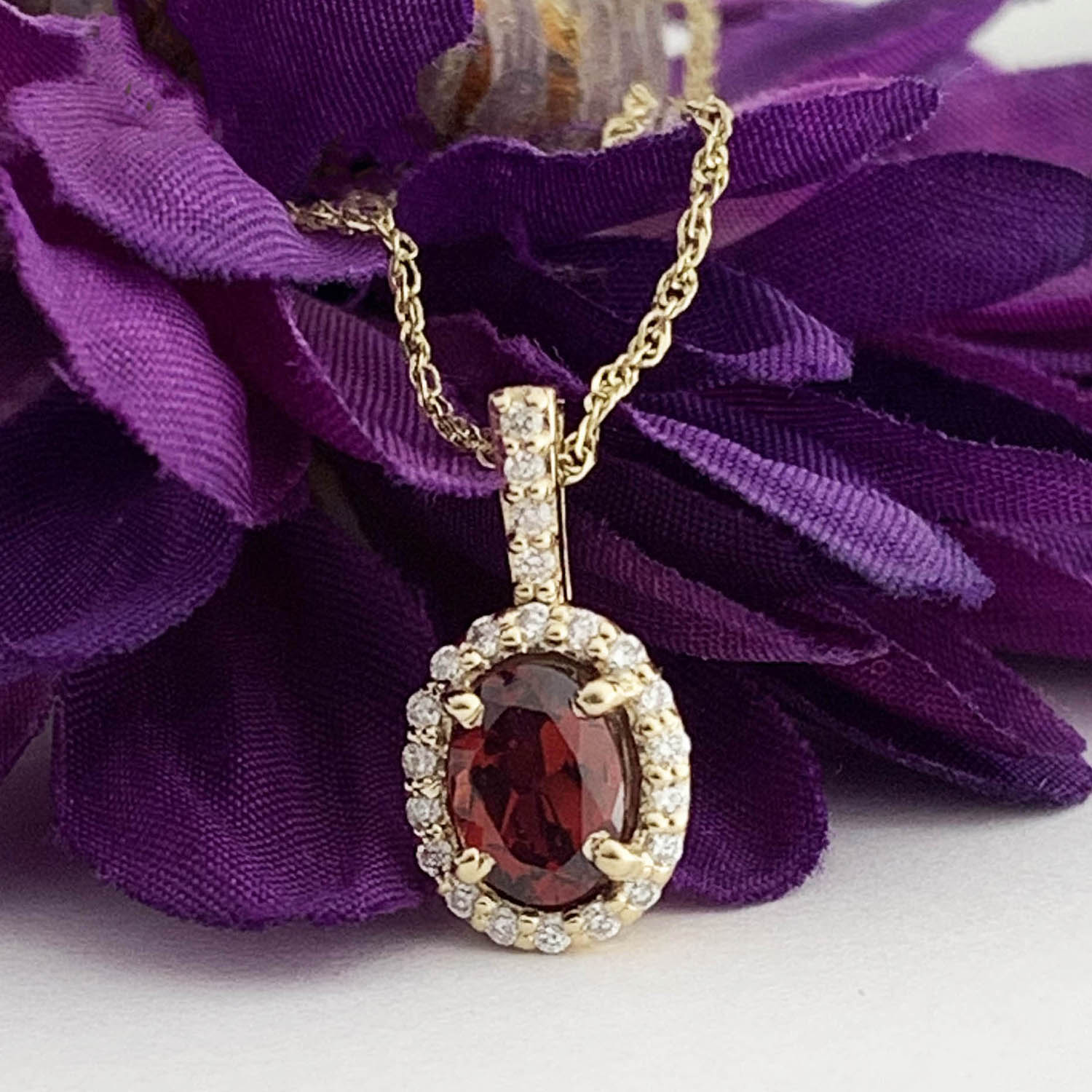 Princess Pendant - Image 3