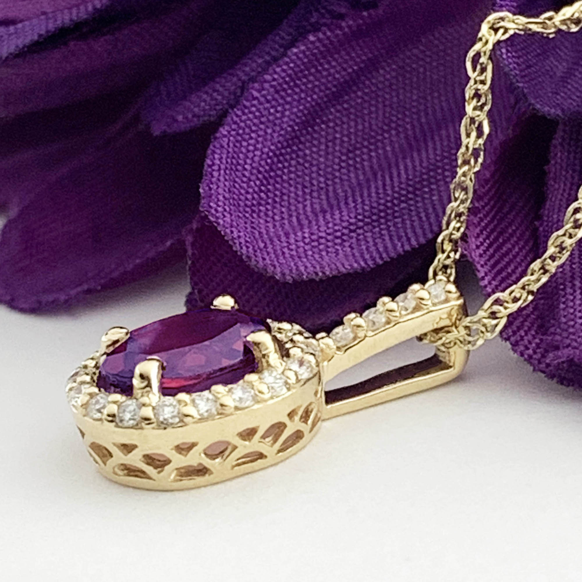 Princess Pendant - Image 6