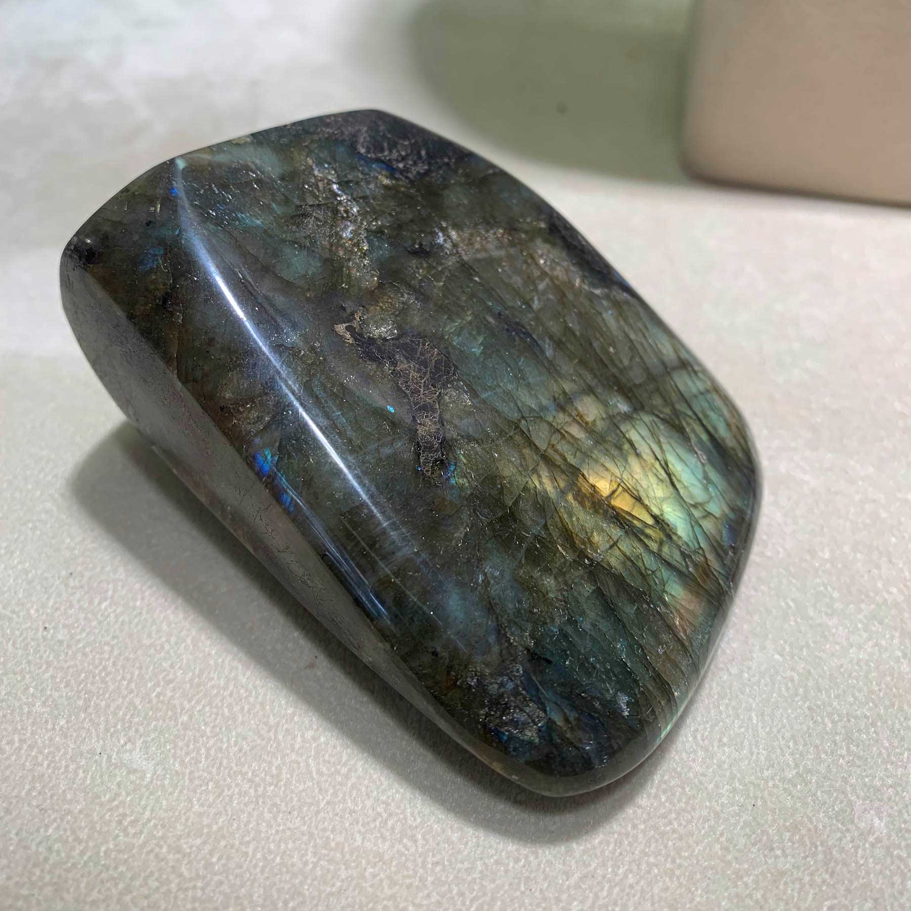 Labradorite Specmen - Image 2